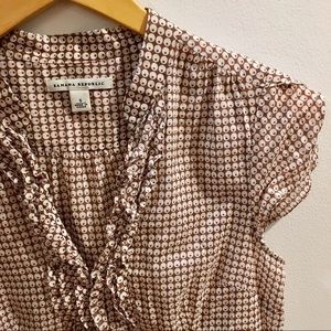 Banana Republic Blouse